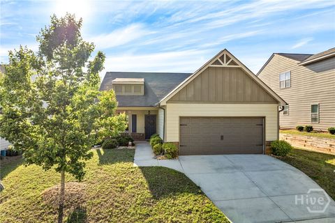 Homes For Sale - 396 Park West Boulevard<br/> Athens, GA 30606