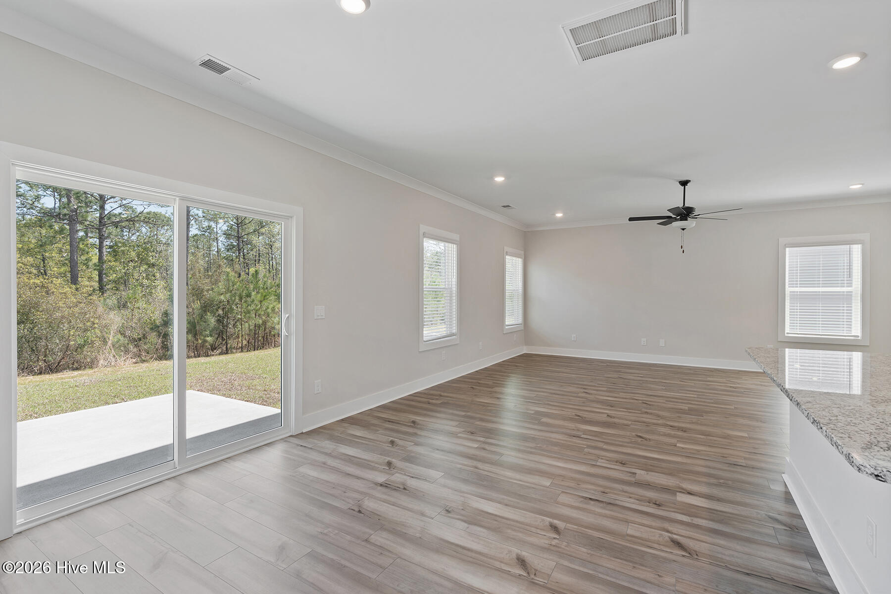 156 S Umbrella Palm Drive