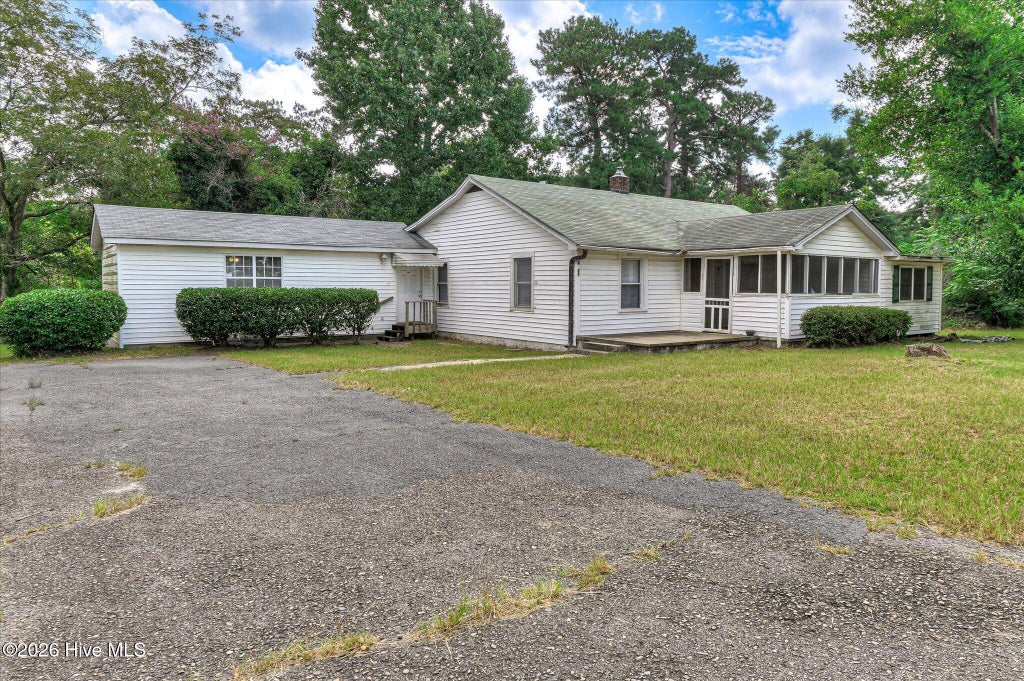 Photo of 4013 Belair Road, Augusta, GA 30909 (MLS # 100594683)