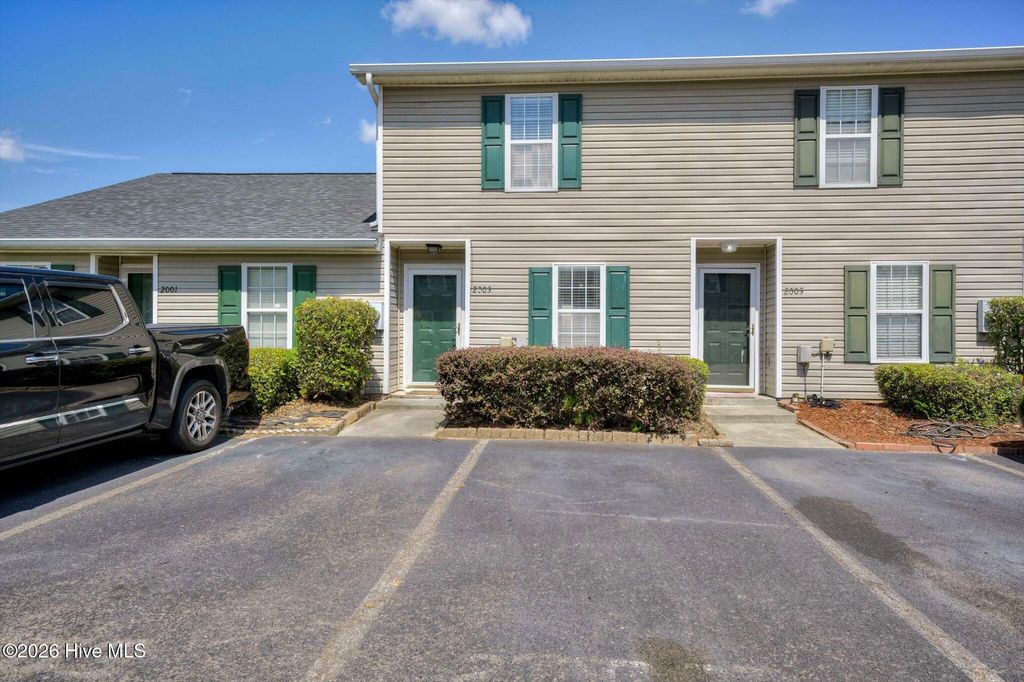 Photo of 2003 Buckhaven Way, Augusta, GA 30909 (MLS # 100591232)