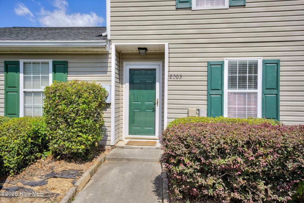Photo of 2003 Buckhaven Way, Augusta, GA 30909 (MLS # 100591232)