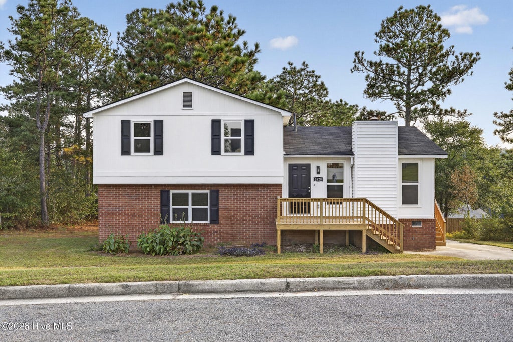 Photo of 2620 Claymont Road, Hephzibah, GA 30815 (MLS # 100610990)