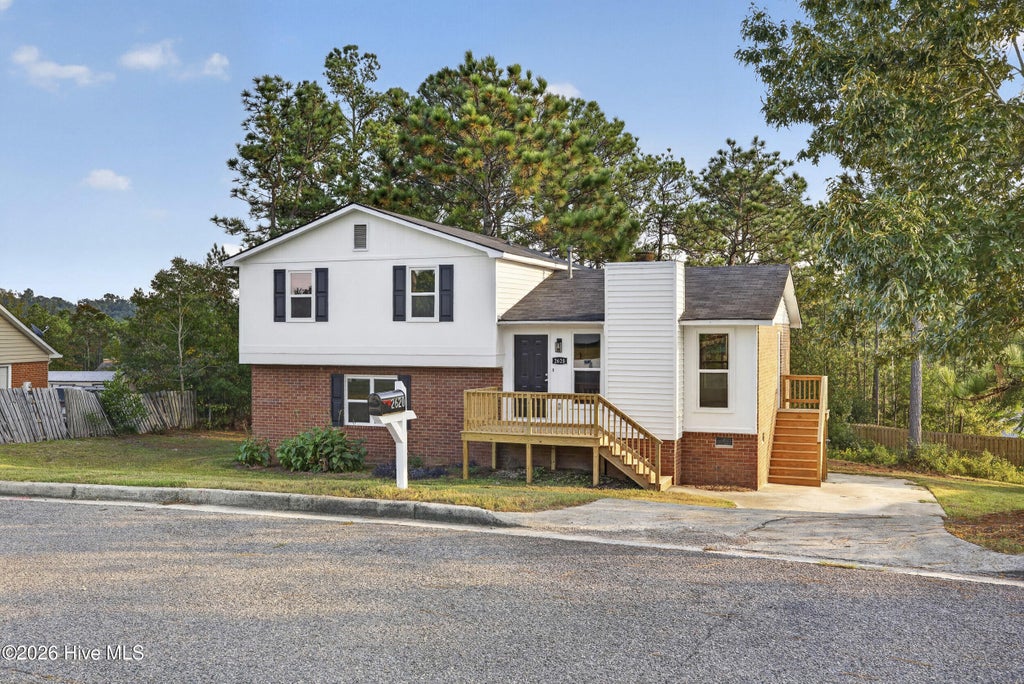 Photo of 2620 Claymont Road, Hephzibah, GA 30815 (MLS # 100610990)