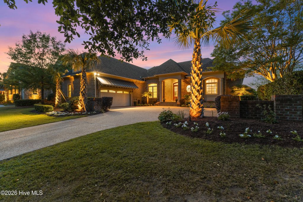 Photo of 1825 S Moorings Drive, Wilmington, NC 28405 (MLS # 100567857)