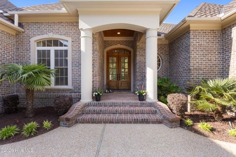 1825 S Moorings Drive Wilmington NC 28405