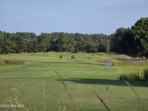 Tiny photo for 983 Strathaven Court, Sunset Beach, NC 28468 (MLS # 100603636)