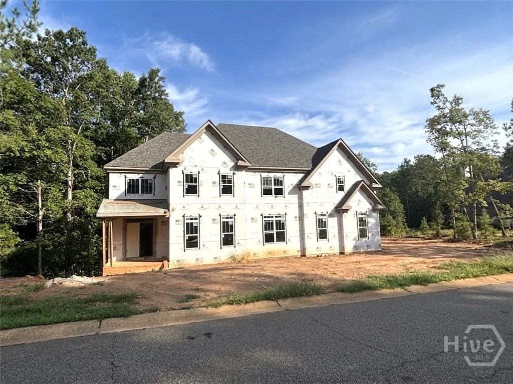 1836 Shoal Creek Way, Bishop, GA, 30621