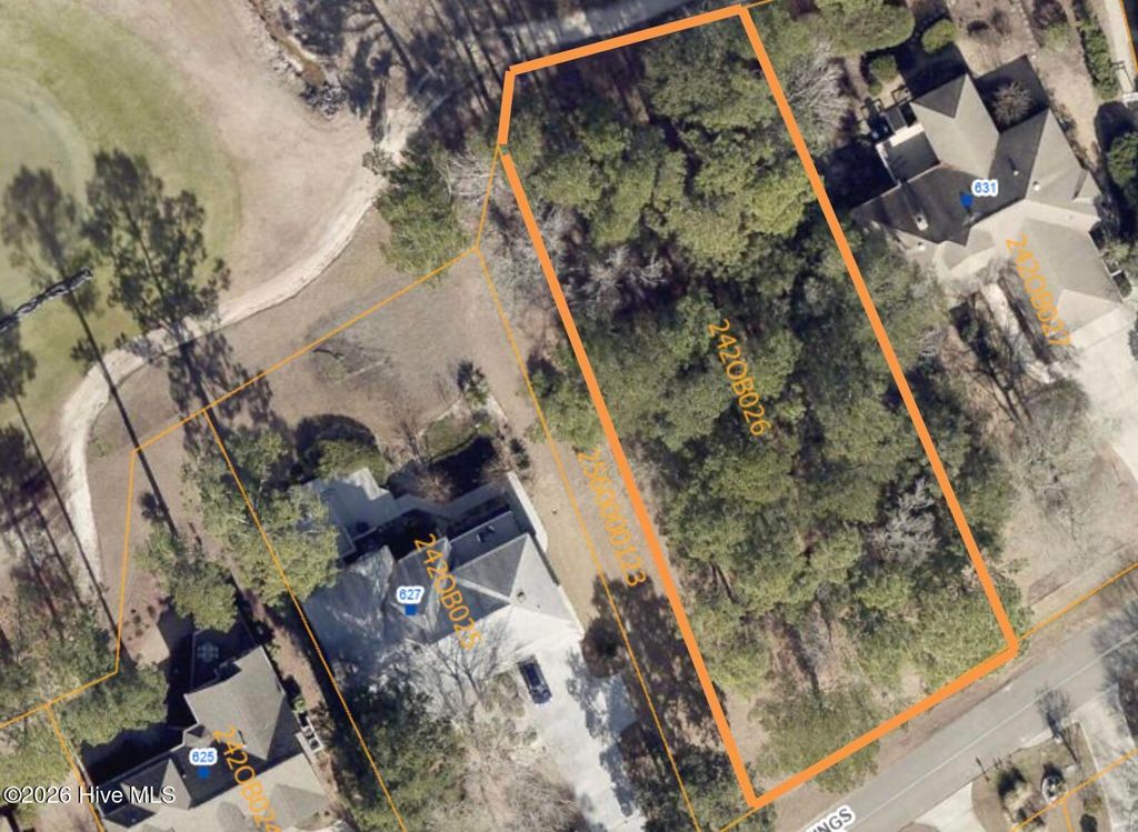 Photo of 629 Kings Trail, Sunset Beach, NC 28468 (MLS # 100564760)