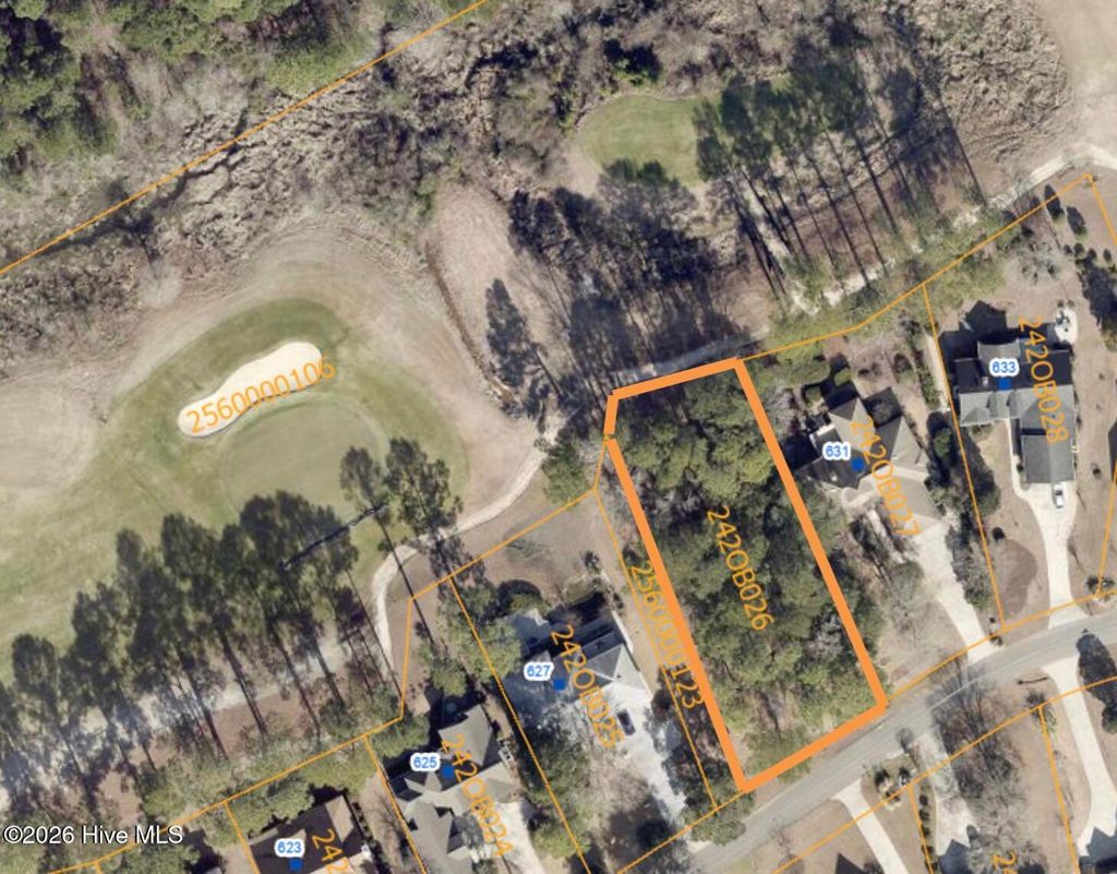 Photo of 629 Kings Trail, Sunset Beach, NC 28468 (MLS # 100564760)