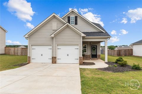 Homes For Sale - 118 Muscadine Pass<br/> Homer, GA 30547