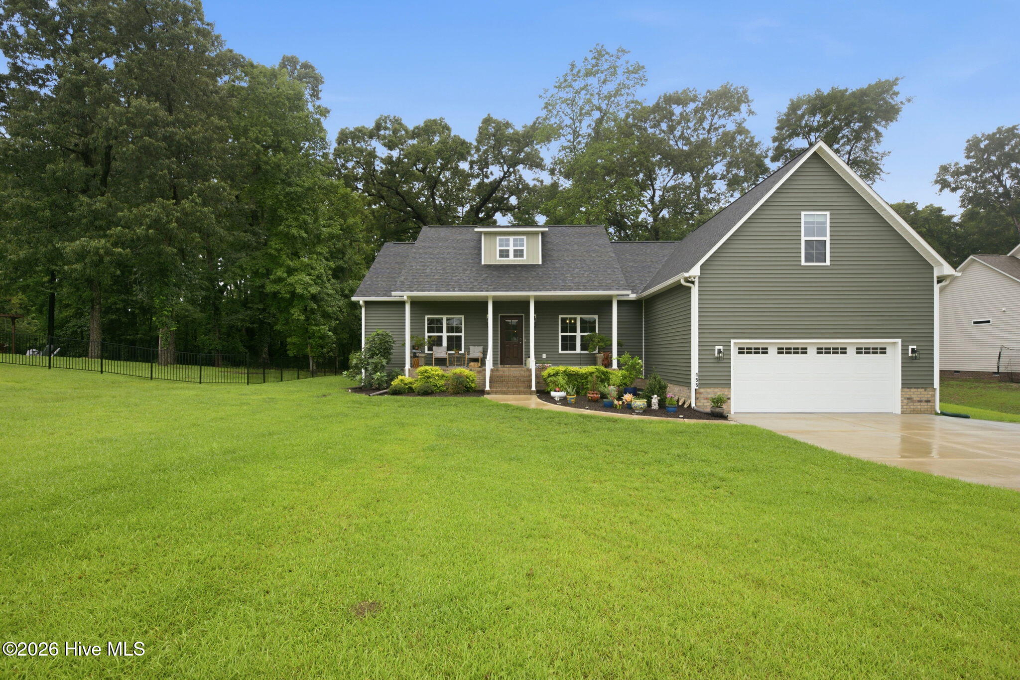 155 Tupelo Trail, New Bern, NC, 28562