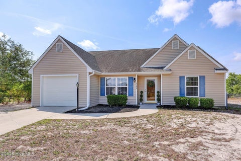 Photo of 5305 Arrow Court, Wilmington, NC 28412 (MLS # 100585179)