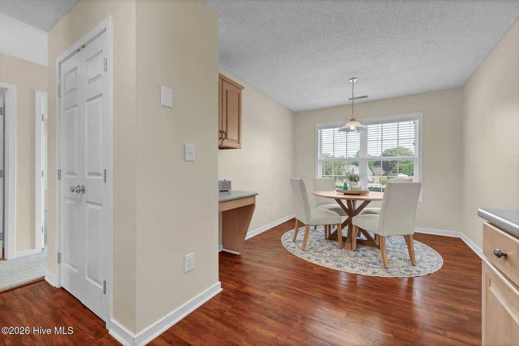 Photo of 5305 Arrow Court, Wilmington, NC 28412 (MLS # 100585179)