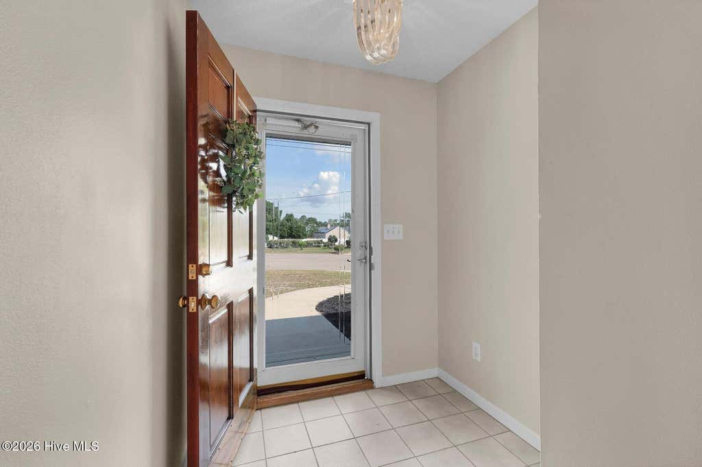 Photo of 5305 Arrow Court, Wilmington, NC 28412 (MLS # 100585179)