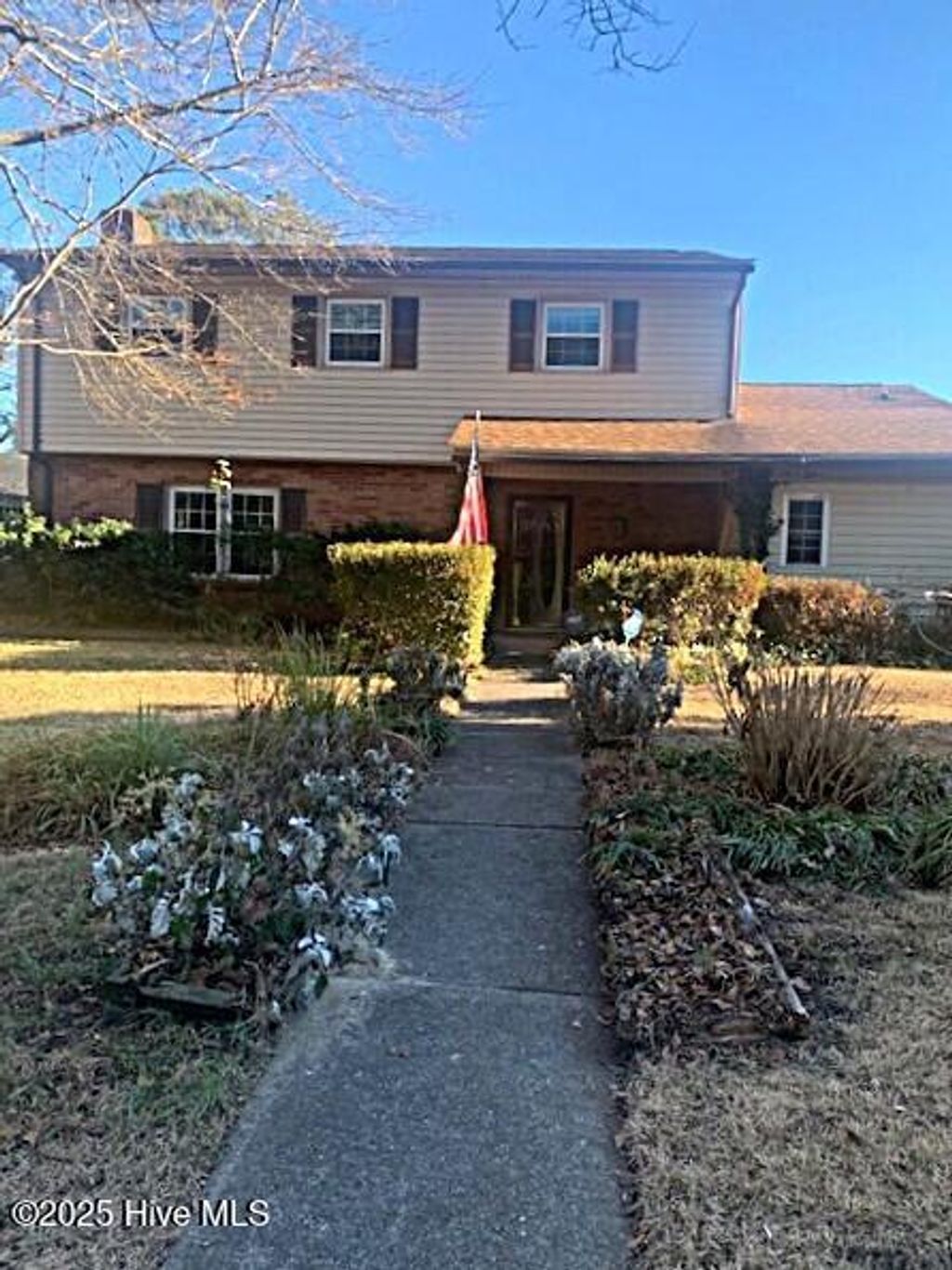 Photo of 204 Kerry Court, Jacksonville, NC 28546 (MLS # 100484378)