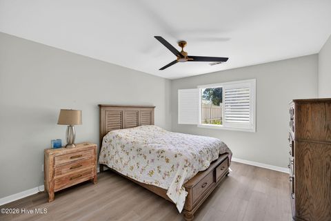 Tiny photo for 6204 Inland Greens Drive, Wilmington, NC 28405 (MLS # 100563726)