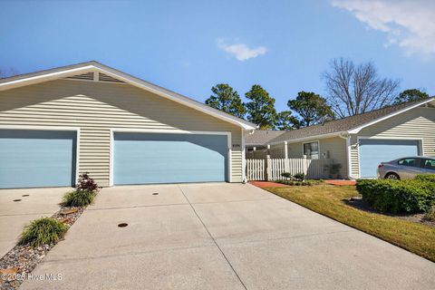 6204 Inland Greens Drive Wilmington NC 28405