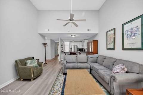 Tiny photo for 6204 Inland Greens Drive, Wilmington, NC 28405 (MLS # 100563726)