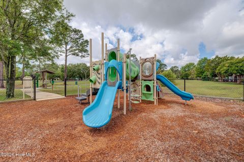 Tiny photo for 6204 Inland Greens Drive, Wilmington, NC 28405 (MLS # 100563726)