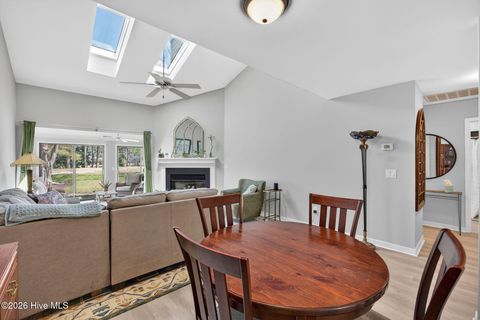 Tiny photo for 6204 Inland Greens Drive, Wilmington, NC 28405 (MLS # 100563726)