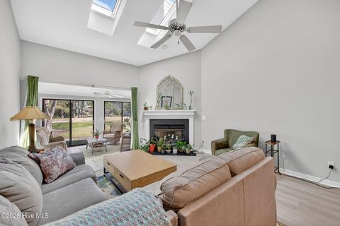 Tiny photo for 6204 Inland Greens Drive, Wilmington, NC 28405 (MLS # 100563726)