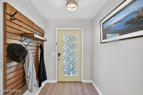 Tiny photo for 6204 Inland Greens Drive, Wilmington, NC 28405 (MLS # 100563726)