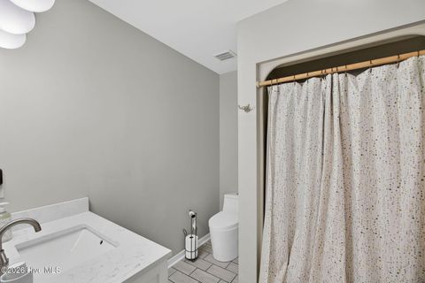 Tiny photo for 6204 Inland Greens Drive, Wilmington, NC 28405 (MLS # 100563726)