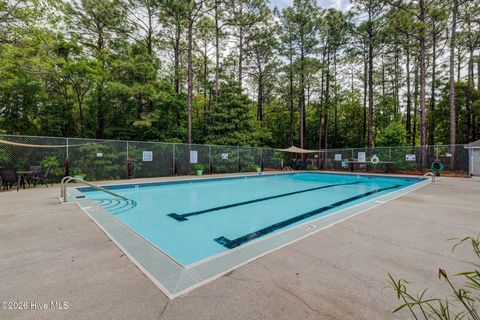 Tiny photo for 6204 Inland Greens Drive, Wilmington, NC 28405 (MLS # 100563726)