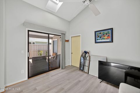 Tiny photo for 6204 Inland Greens Drive, Wilmington, NC 28405 (MLS # 100563726)