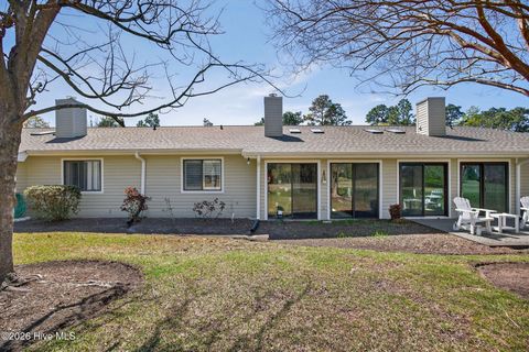 Tiny photo for 6204 Inland Greens Drive, Wilmington, NC 28405 (MLS # 100563726)