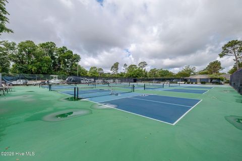 Tiny photo for 6204 Inland Greens Drive, Wilmington, NC 28405 (MLS # 100563726)