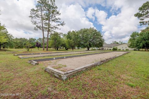 Tiny photo for 6204 Inland Greens Drive, Wilmington, NC 28405 (MLS # 100563726)