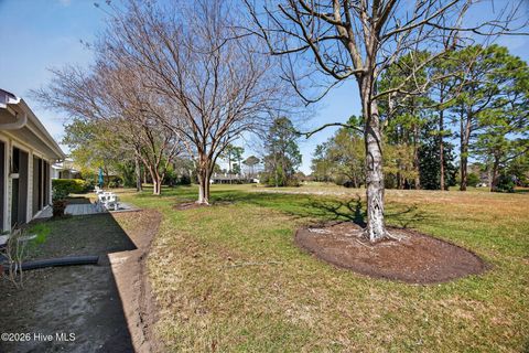 Tiny photo for 6204 Inland Greens Drive, Wilmington, NC 28405 (MLS # 100563726)