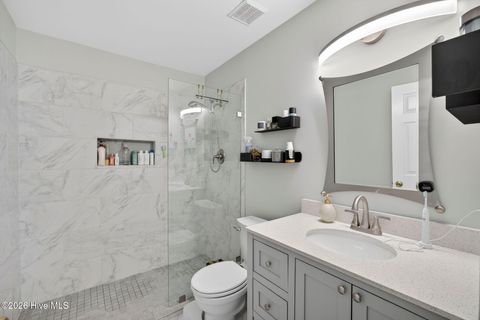 Tiny photo for 6204 Inland Greens Drive, Wilmington, NC 28405 (MLS # 100563726)