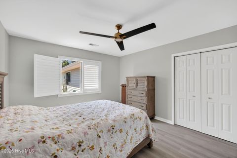 Tiny photo for 6204 Inland Greens Drive, Wilmington, NC 28405 (MLS # 100563726)