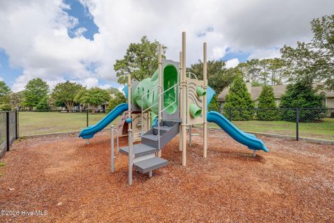 Tiny photo for 6204 Inland Greens Drive, Wilmington, NC 28405 (MLS # 100563726)