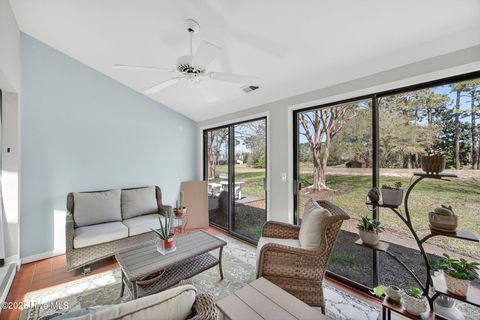 Tiny photo for 6204 Inland Greens Drive, Wilmington, NC 28405 (MLS # 100563726)