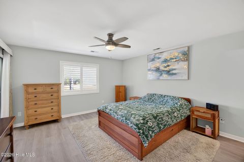 Tiny photo for 6204 Inland Greens Drive, Wilmington, NC 28405 (MLS # 100563726)