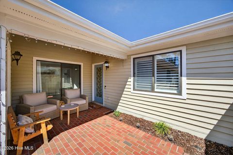 Tiny photo for 6204 Inland Greens Drive, Wilmington, NC 28405 (MLS # 100563726)