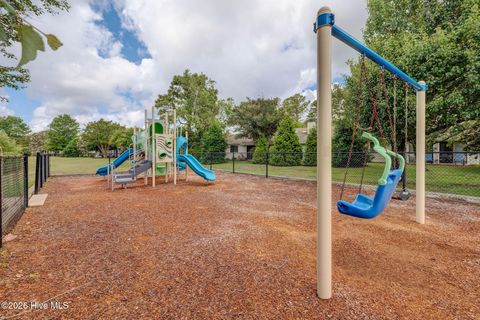 Tiny photo for 6204 Inland Greens Drive, Wilmington, NC 28405 (MLS # 100563726)