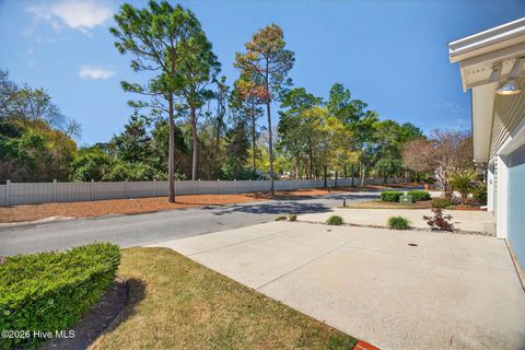 Tiny photo for 6204 Inland Greens Drive, Wilmington, NC 28405 (MLS # 100563726)