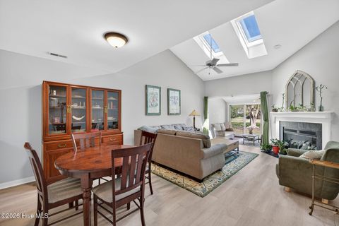 Tiny photo for 6204 Inland Greens Drive, Wilmington, NC 28405 (MLS # 100563726)