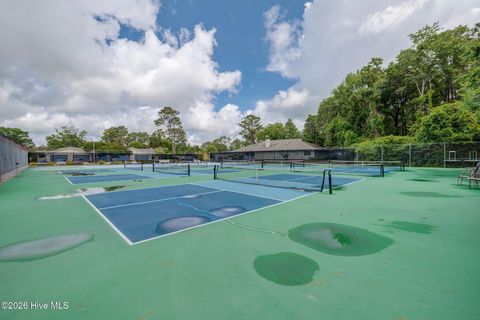 Tiny photo for 6204 Inland Greens Drive, Wilmington, NC 28405 (MLS # 100563726)