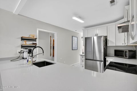 Tiny photo for 6204 Inland Greens Drive, Wilmington, NC 28405 (MLS # 100563726)