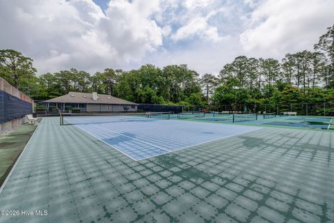 Tiny photo for 6204 Inland Greens Drive, Wilmington, NC 28405 (MLS # 100563726)