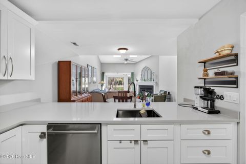 Tiny photo for 6204 Inland Greens Drive, Wilmington, NC 28405 (MLS # 100563726)