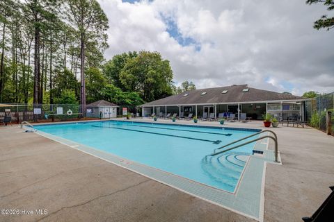 Tiny photo for 6204 Inland Greens Drive, Wilmington, NC 28405 (MLS # 100563726)