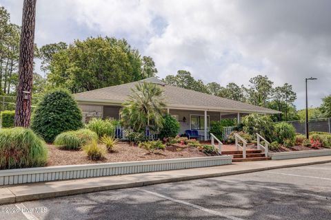 Tiny photo for 6204 Inland Greens Drive, Wilmington, NC 28405 (MLS # 100563726)