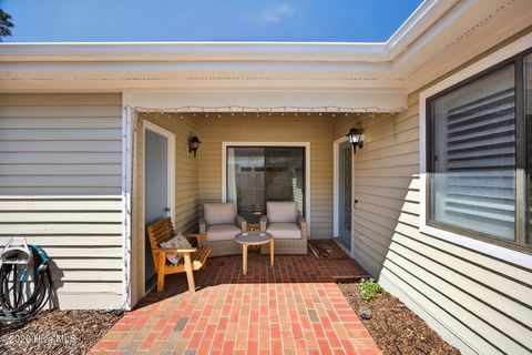 Tiny photo for 6204 Inland Greens Drive, Wilmington, NC 28405 (MLS # 100563726)