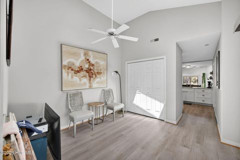 Tiny photo for 6204 Inland Greens Drive, Wilmington, NC 28405 (MLS # 100563726)